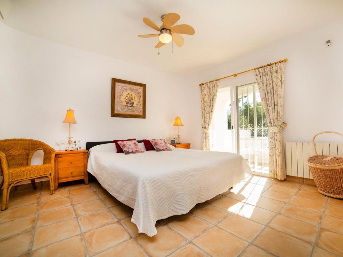 אלתיאה Villa Torre Blanca By Interhome מראה חיצוני תמונה