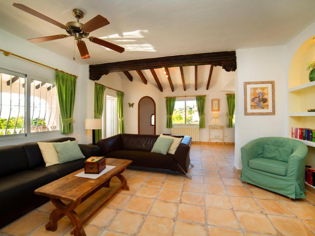 אלתיאה Villa Torre Blanca By Interhome מראה חיצוני תמונה