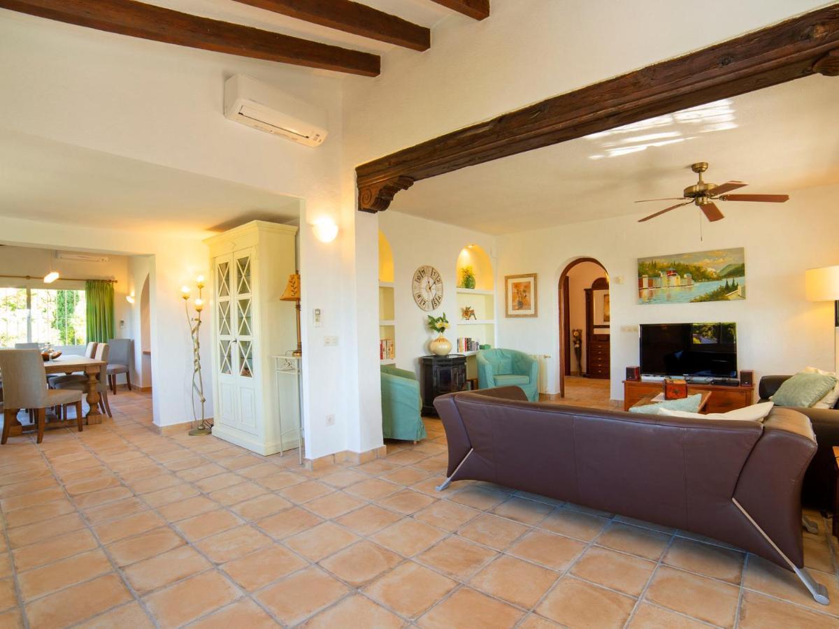 אלתיאה Villa Torre Blanca By Interhome מראה חיצוני תמונה