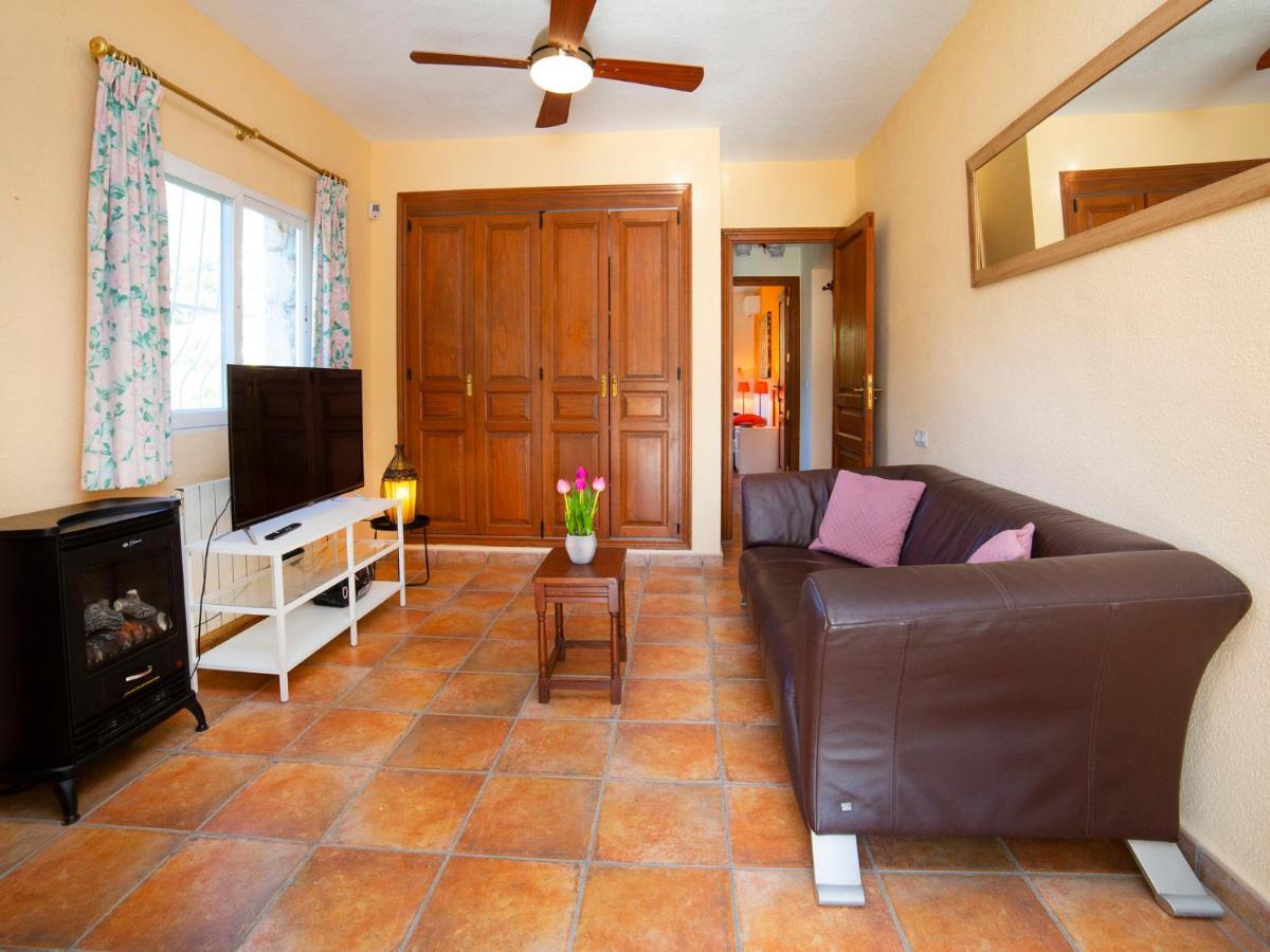 אלתיאה Villa Torre Blanca By Interhome מראה חיצוני תמונה